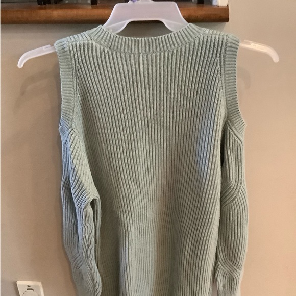 All Saints sweater. **Sold** - Picture 7 of 7